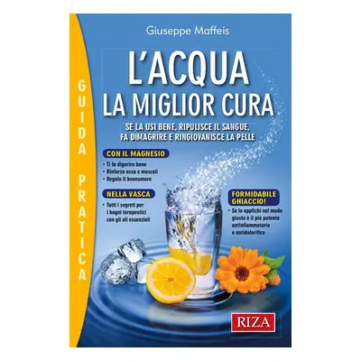 L'acqua, la miglior cura