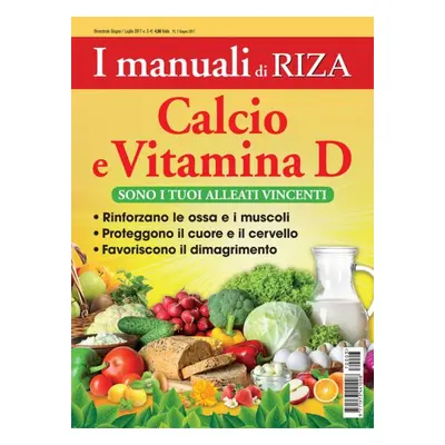 I manuali di RIZA: Calcio e Vitamina D