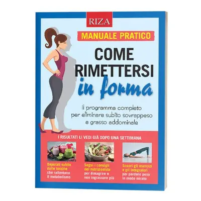 Come rimettersi in forma