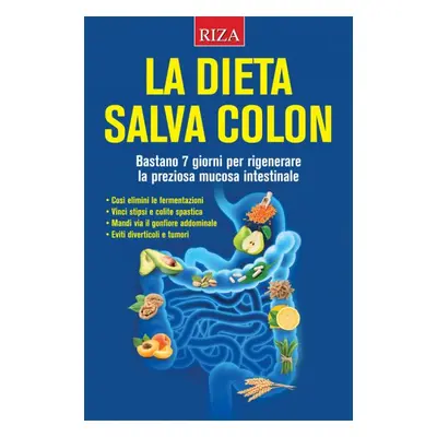 La dieta salva colon