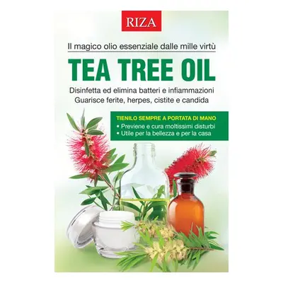 Tea Tree Oil