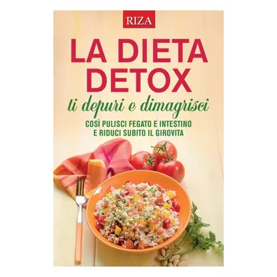 La dieta detox