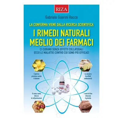 I rimedi naturali meglio dei farmaci