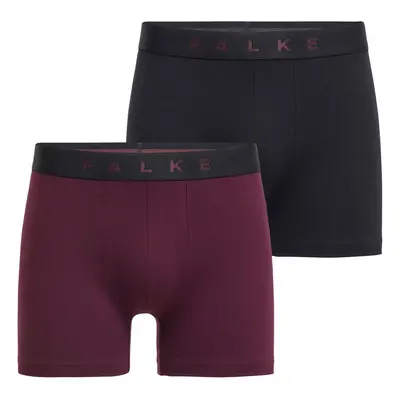 FALKE 2-Pack Uomo Boxer Daily Comfort