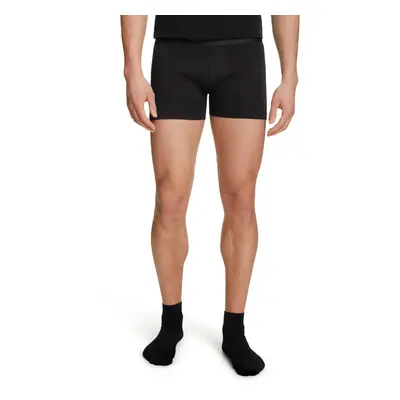 FALKE 2-Pack Uomo Boxer Daily Comfort