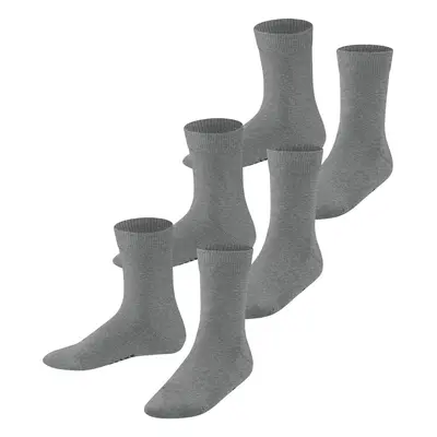 FALKE Family 3-Pack Bambino Calze