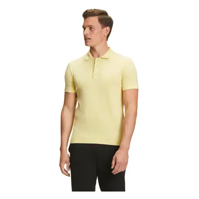 FALKE Uomo Polo shirt Colletto Polo