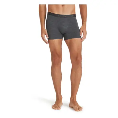 FALKE Uomo Boxer Daily ClimaWool