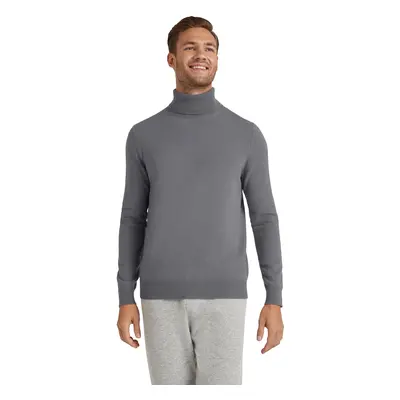 FALKE Uomo Pullover Collo dolcevita