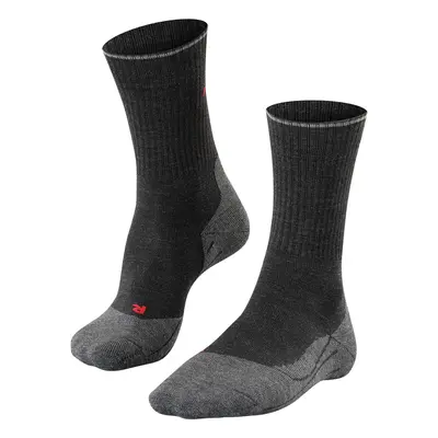 FALKE TK2 Explore Wool Silk Uomo Trekking Calze