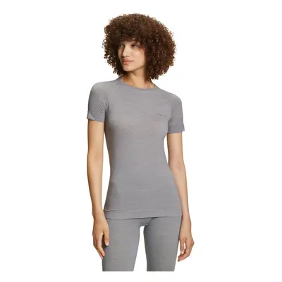 FALKE Donna T-Shirt Wool-Tech Light