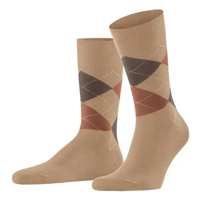 FALKE Sensitive Argyle Uomo Calze