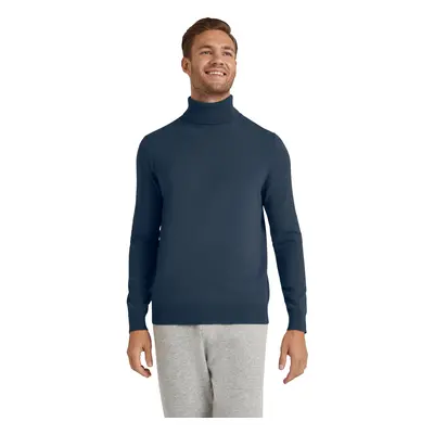 FALKE Uomo Pullover Collo dolcevita