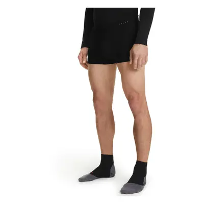 FALKE Uomo Boxer Wool-Tech Light