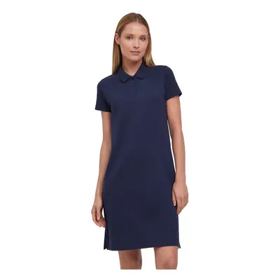 FALKE Donna Vestito Colletto Polo