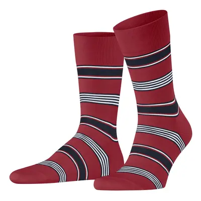 FALKE Marina Stripe Uomo Calze