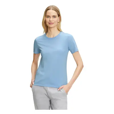 FALKE Donna T-Shirt Collo rotondo