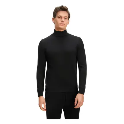 FALKE Uomo Pullover Collo dolcevita