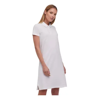 FALKE Donna Vestito Colletto Polo