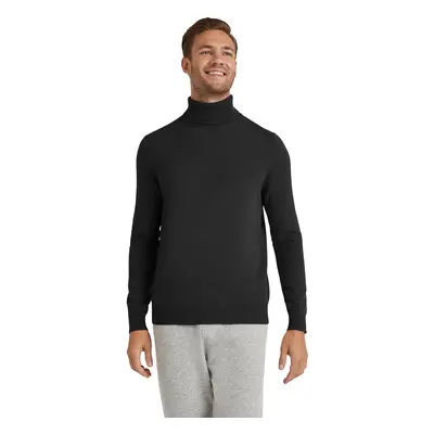 FALKE Uomo Pullover Collo dolcevita