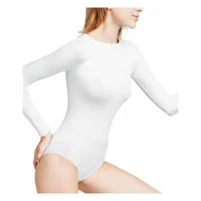 FALKE Fine Cotton Donna Body