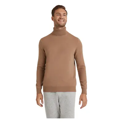 FALKE Uomo Pullover Collo dolcevita