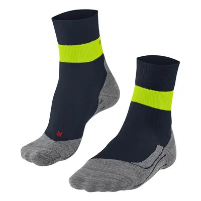 FALKE RU Compression Stabilizing Uomo Running Calze