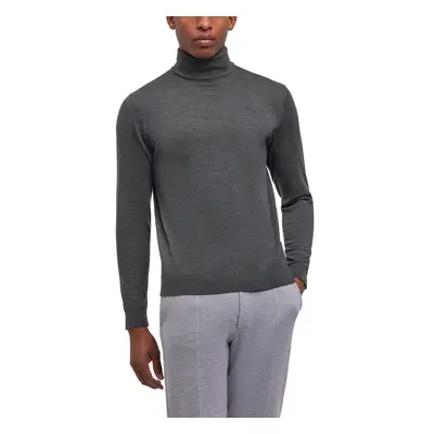 FALKE Uomo Pullover Collo dolcevita