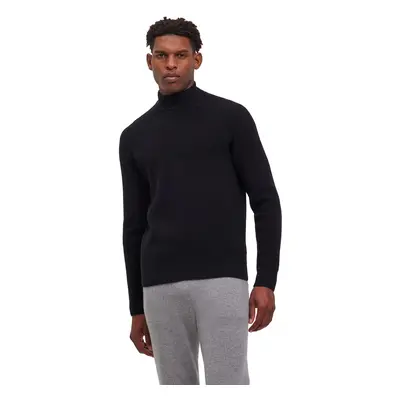 FALKE Uomo Pullover Collo dolcevita