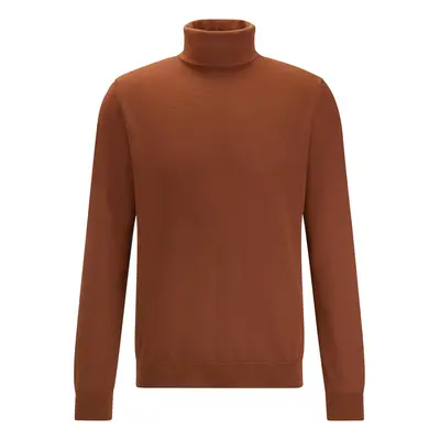 FALKE Uomo Pullover Collo dolcevita