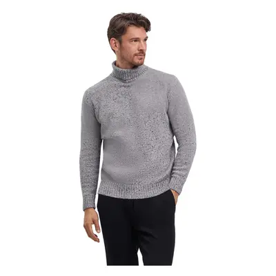 FALKE Uomo Pullover Collo dolcevita