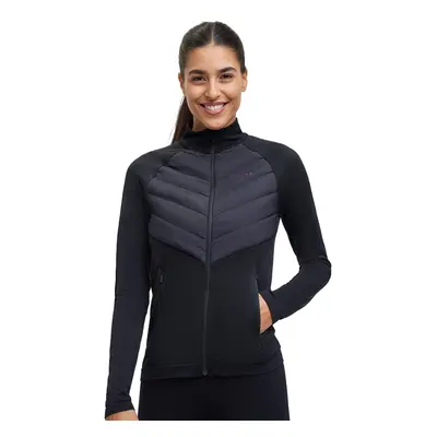 FALKE Donna Running Giacca Lupetto