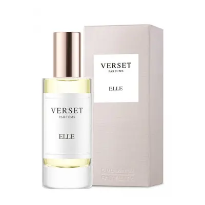 VERSET MINI PERFUME ELLE 15 ML