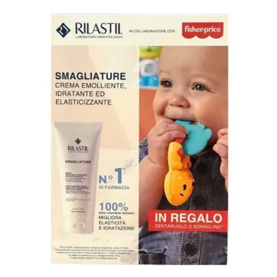 RILASTIL SMAGLIATURE CREMA 200 ML + GADGET BIMBI