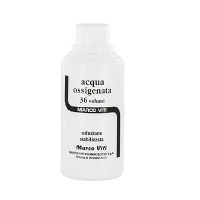 ACQUA OSSIGENATA 36 VOLUMI 100 ML