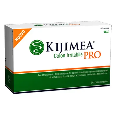 KIJIMEA COLON IRRITABILE PRO 84 CAPSULE