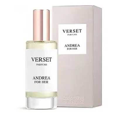 VERSET MINI PERFUME ANDREA FOR HER 15 ML