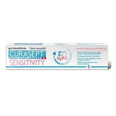 CURASEPT SENSITIVITY DENTIFRICIO 75 ML