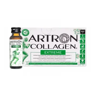 GOLD COLLAGEN ARTRON 10 FLACONCINI EXTREME