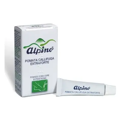 CALLIFUGO ALPINO POMATA 7,5 ML