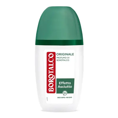 BOROTALCO DEO VAPO ORIGINALE 75 ML