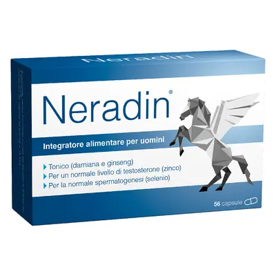 NERADIN 56 CAPSULE