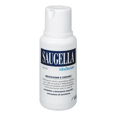 SAUGELLA IDRASERUM 200 ML TAGLIO PREZZO