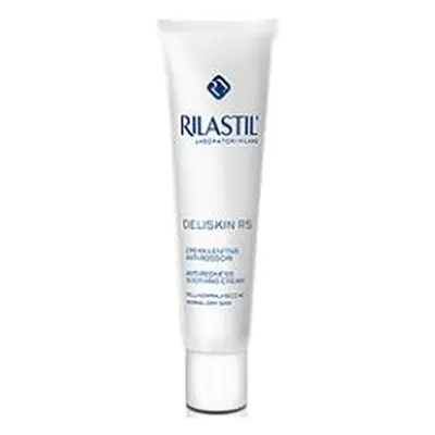 Rilastil Deliskin RS Anti-Arrossamenti Crema Pelli Secche Sensibili 40 ml