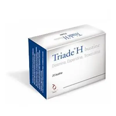 TRIADE H 20 BUSTINE