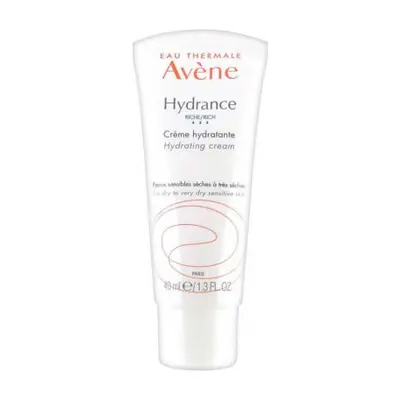 EAU THERMALE AVENE HYDRANCE RICCA PREZZO SPECIALE 40 ML