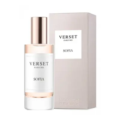 VERSET MINI PERFUME SOFIA 15 ML