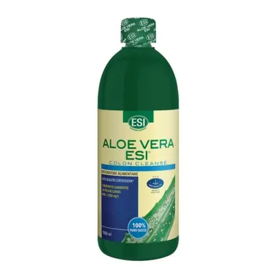 ESI ALOE VERA COLON CLEANSE 1 L