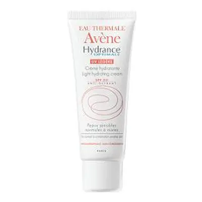 EAU THERMALE AVENE HYDRANCE UV LEGGERA PREZZO SPECIALE 40 ML