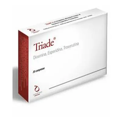 TRIADE 30 COMPRESSE